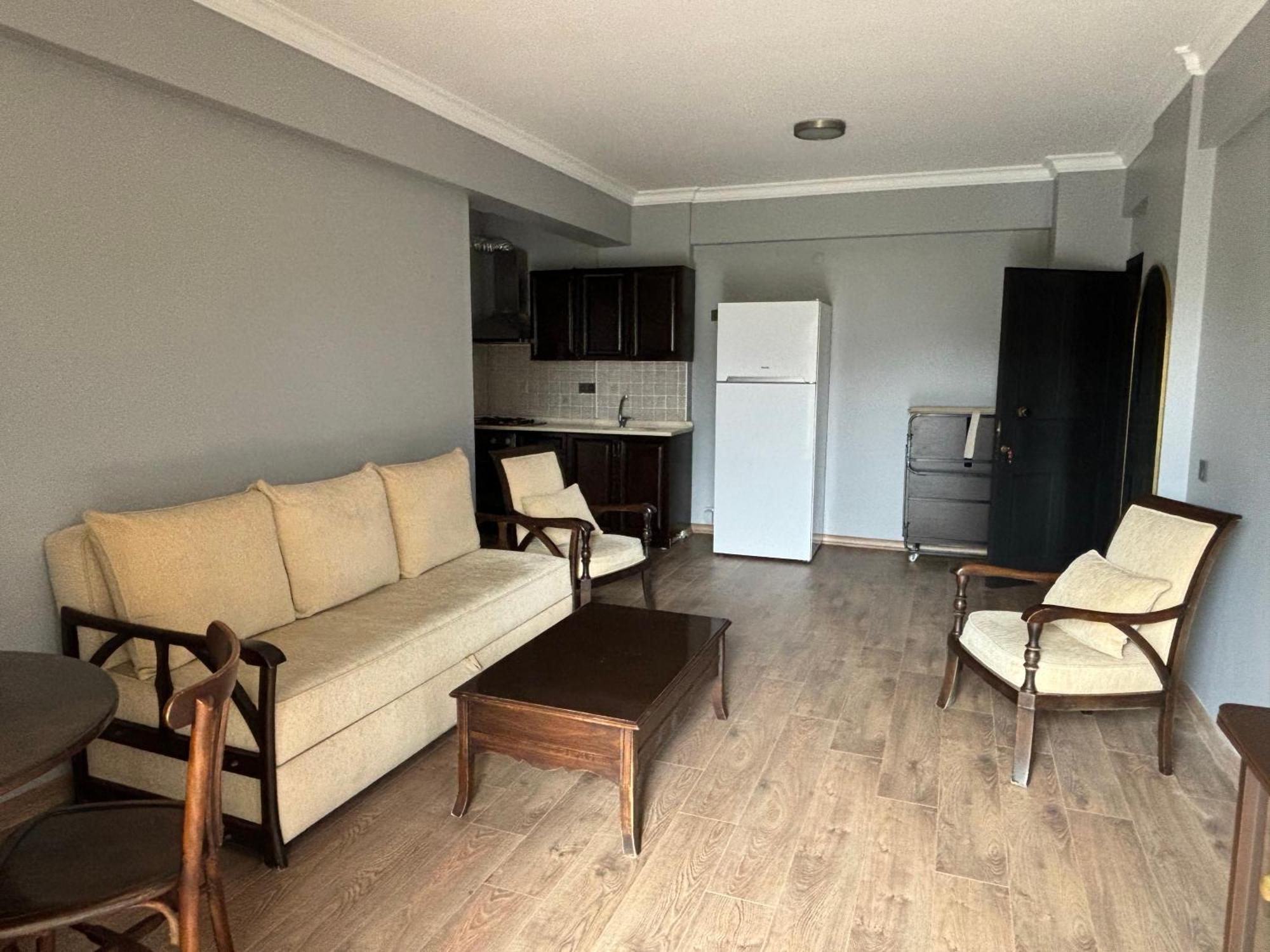 Yalcinkaya Tas Apart Çeşme Exteriör bild